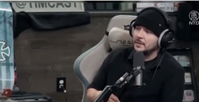 中共被曝收买网红与媒体 攻击法轮功与神韵