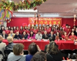 纽约快乐联盟成立 推动社区快乐与正能量