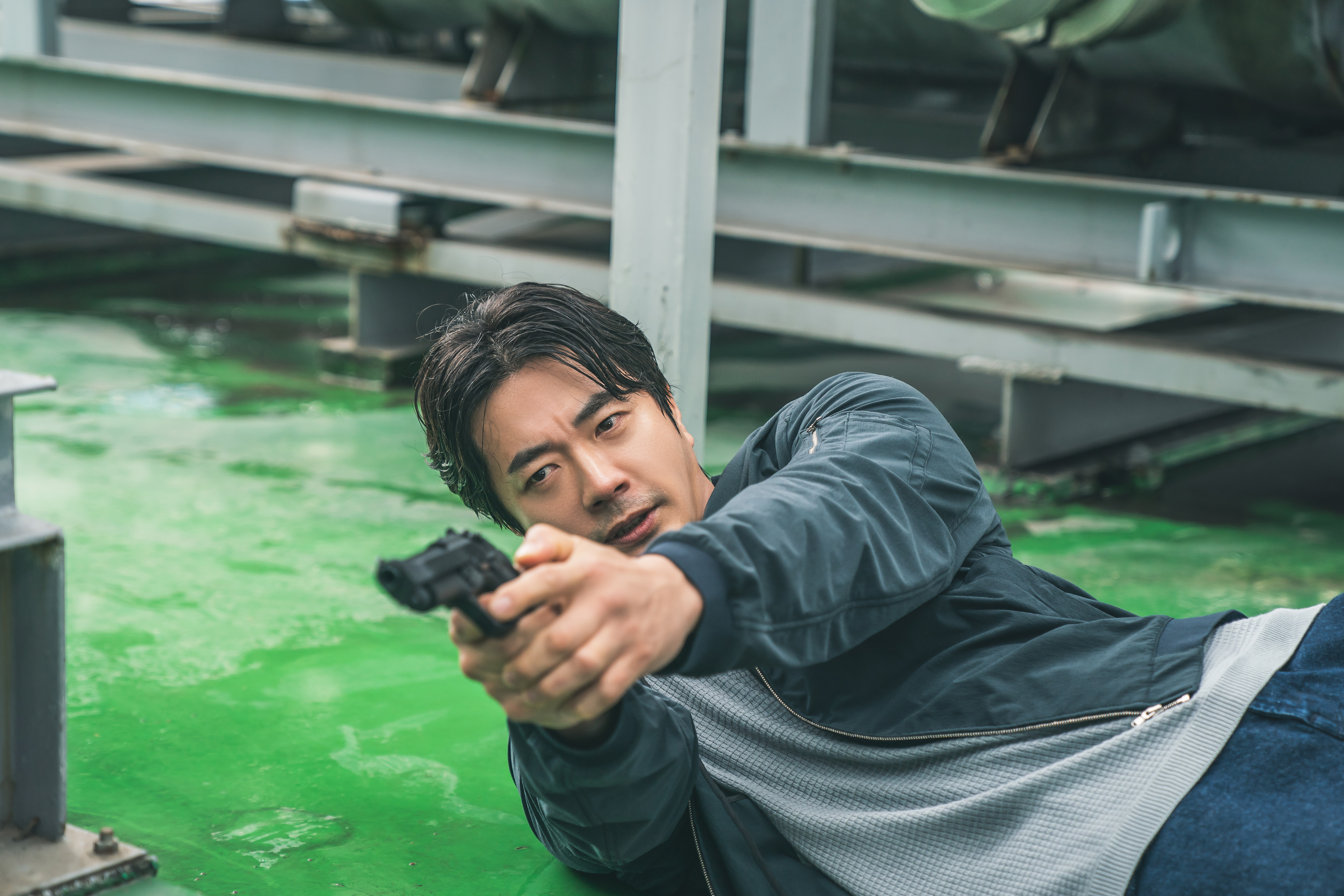 大画特务2》影评：改行当漫画家的间谍这回有新难题| 漫画威龙之大话特务2 | 王牌特工2 | 大紀元