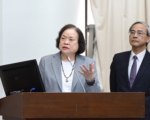 主计总处：若电价涨 将上修CPI预测