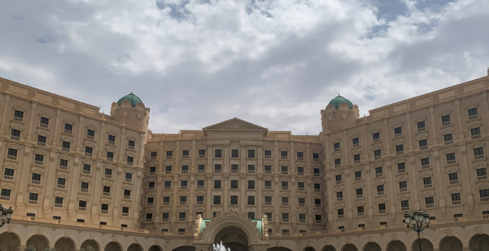 推动俄乌和平 美俄乌在利雅得持续谈判