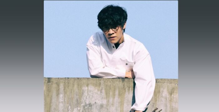 卢广仲推告白单曲 抢听版不到1天近百万点阅