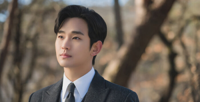 陷舆论风波 金秀贤仍获“演员品牌价值”冠军