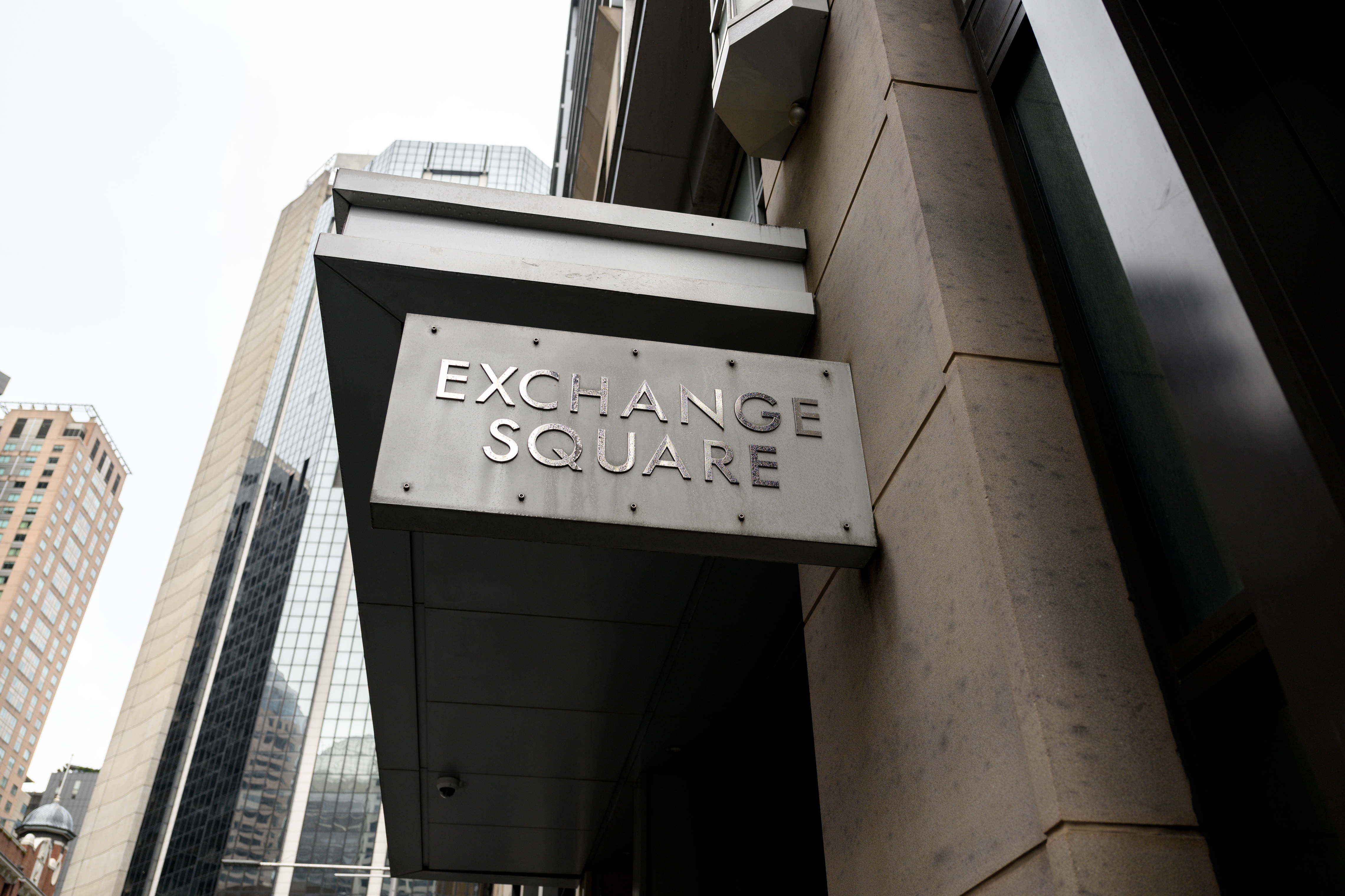 避险情绪升温澳股市一天蒸发416亿| 澳洲股市| 科技股| 银行股| 大纪元