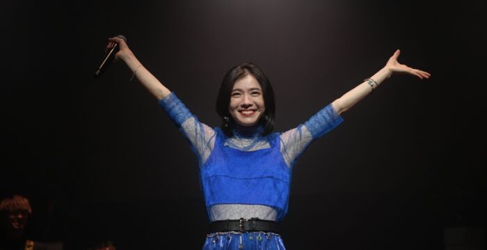 milet暂停活动 为了未来选择休息与面对自己