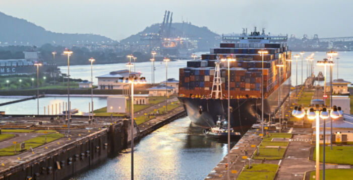 联合国会议上谈及巴拿马运河控制权 美中激辩