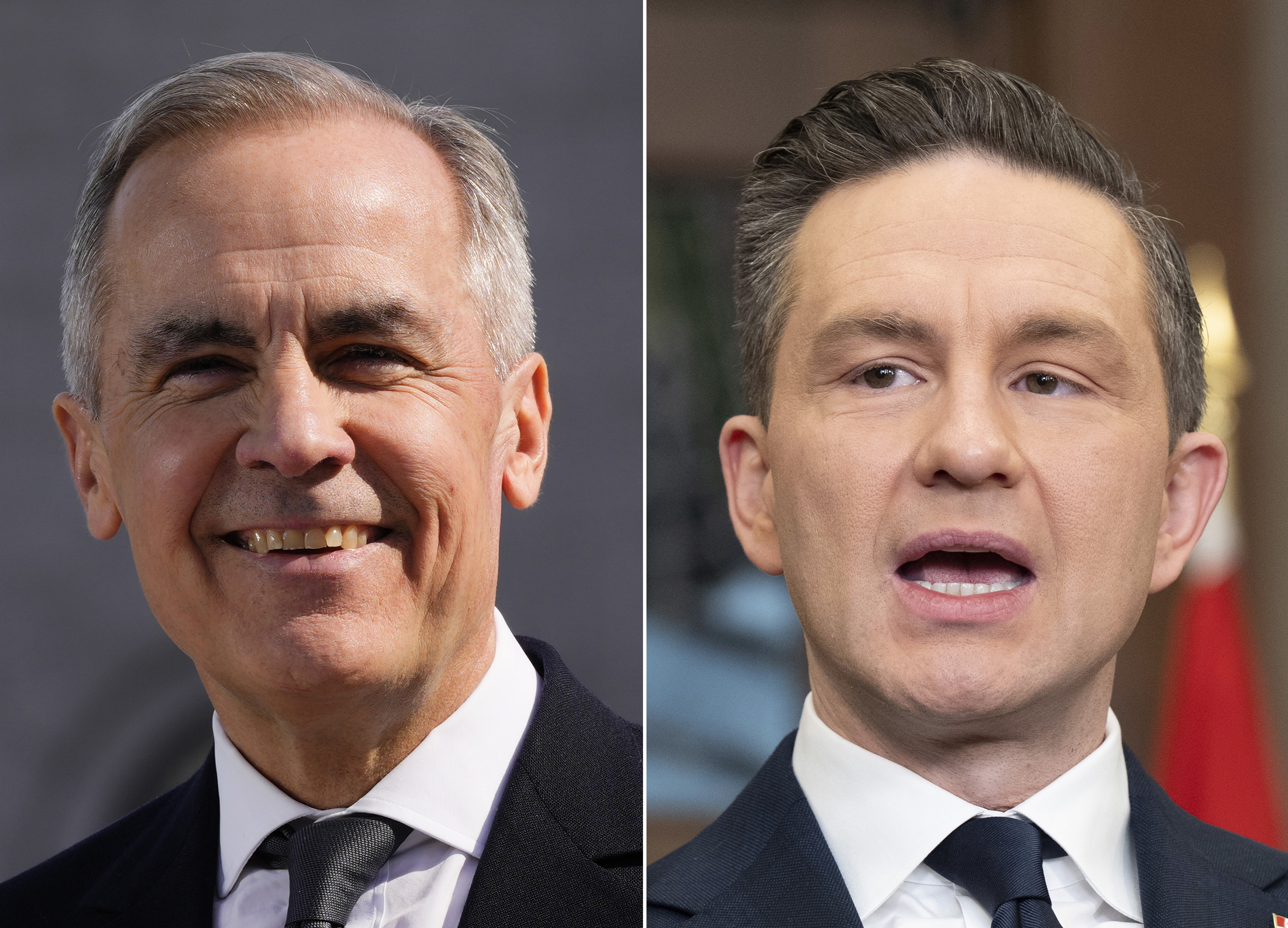 民调显示：多数加拿大人反对两党制| 加拿大大选| 加拿大两党制| 大纪元