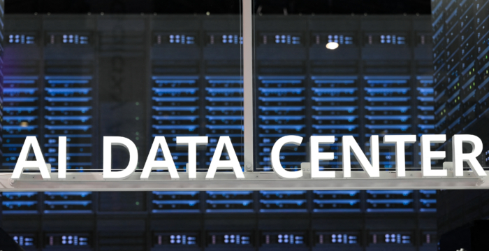 与美国竞逐人工智能 中国再现大跃进乱象