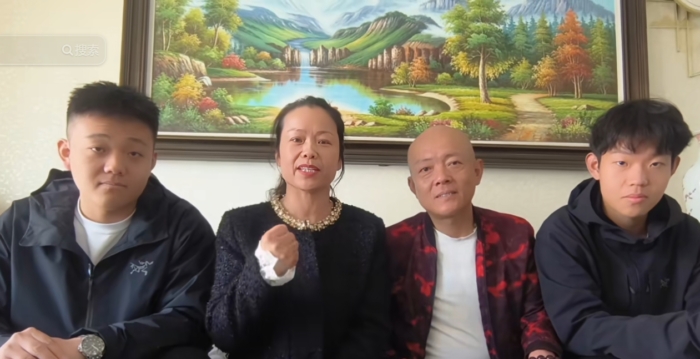 山东入室抢婴案18年后开庭 家属讲述被抢细节