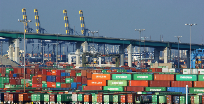 中共对美反制升级关税战 想当“带头大哥”?