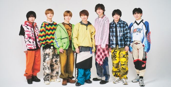 浪花男子分享巡演回忆 爱上台湾两道美食