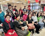 纽约市卫生局亚太社区心理健康培训 30学员获结业证书