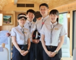 阿里山林铁招募从业人员 正备取53名