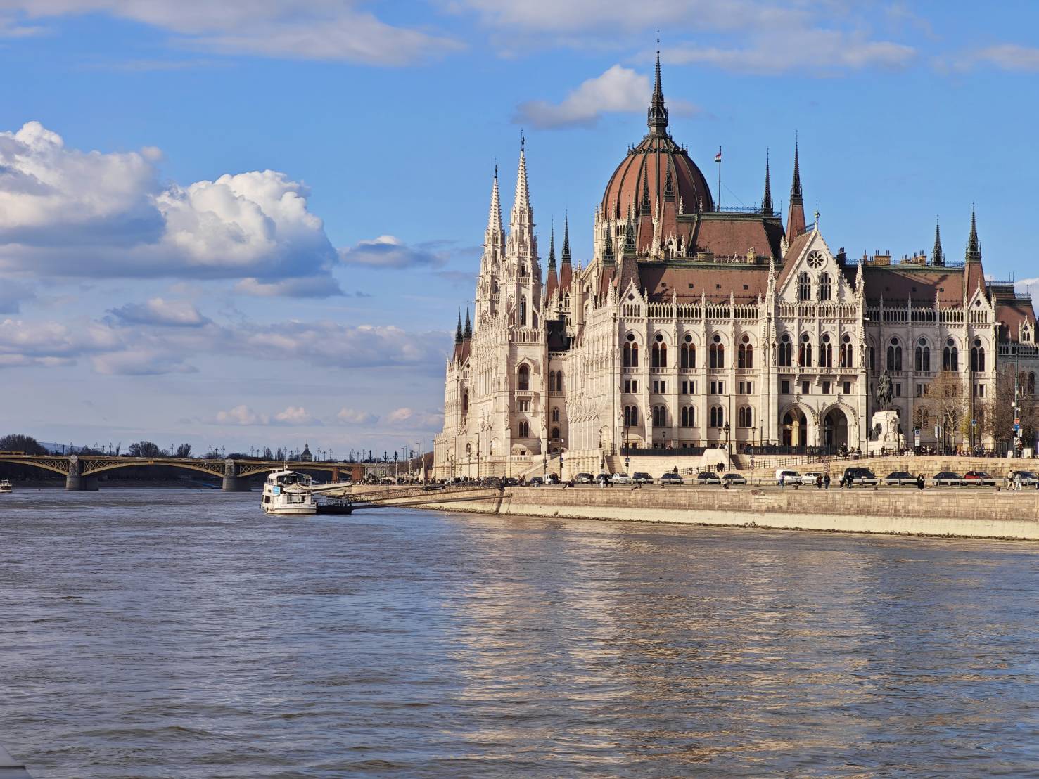 春访布达佩斯寻找历史与现代交会的节奏| 匈牙利| 多瑙河| 大纪元