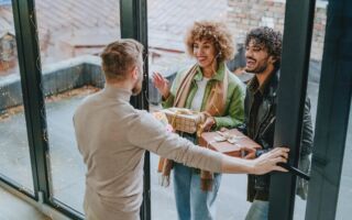 收到禮物時 避免出現這些NG行為