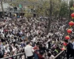 【翻牆必看】「王婆說媒」景點出現混亂