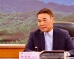 桃竹竹苗首长共商关税因应，力保苗栗产业命脉