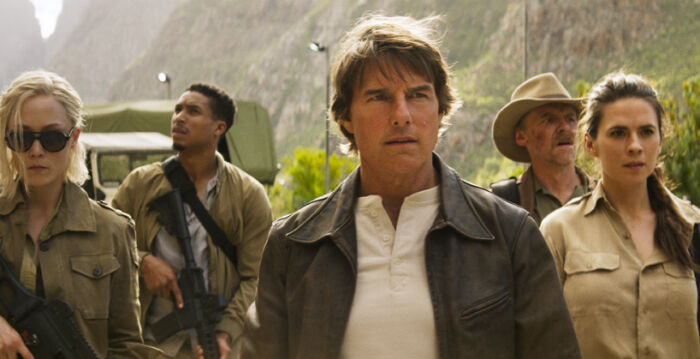 在英国拍片40年获荣誉公民 阿汤哥演技仍被低估