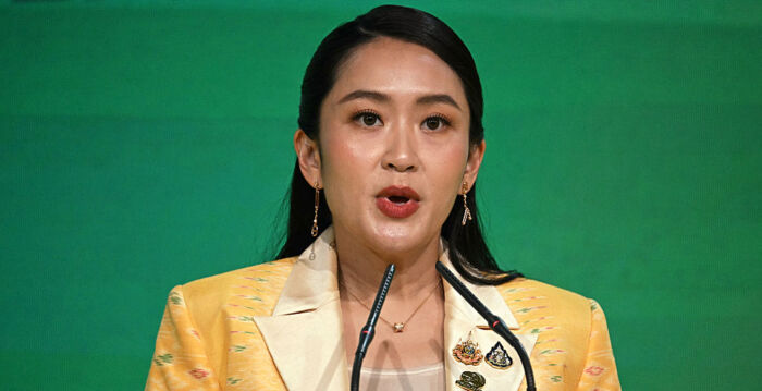 泰国拟扩大美国进口 与美谈判关税减免