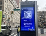 纽约市府宣导移民权利 LinkNYC萤幕与多语资料同步上线