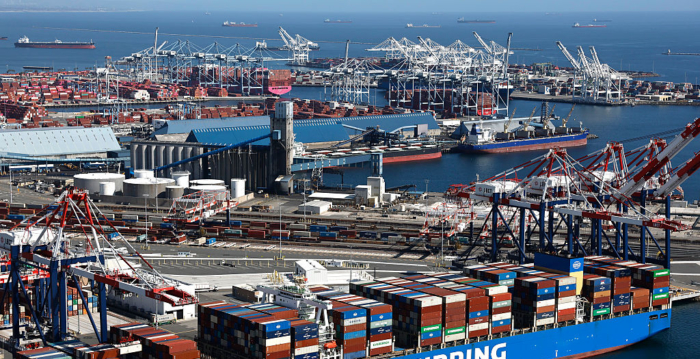 关税战暂缓 中国厂商仍面临较大不确定性