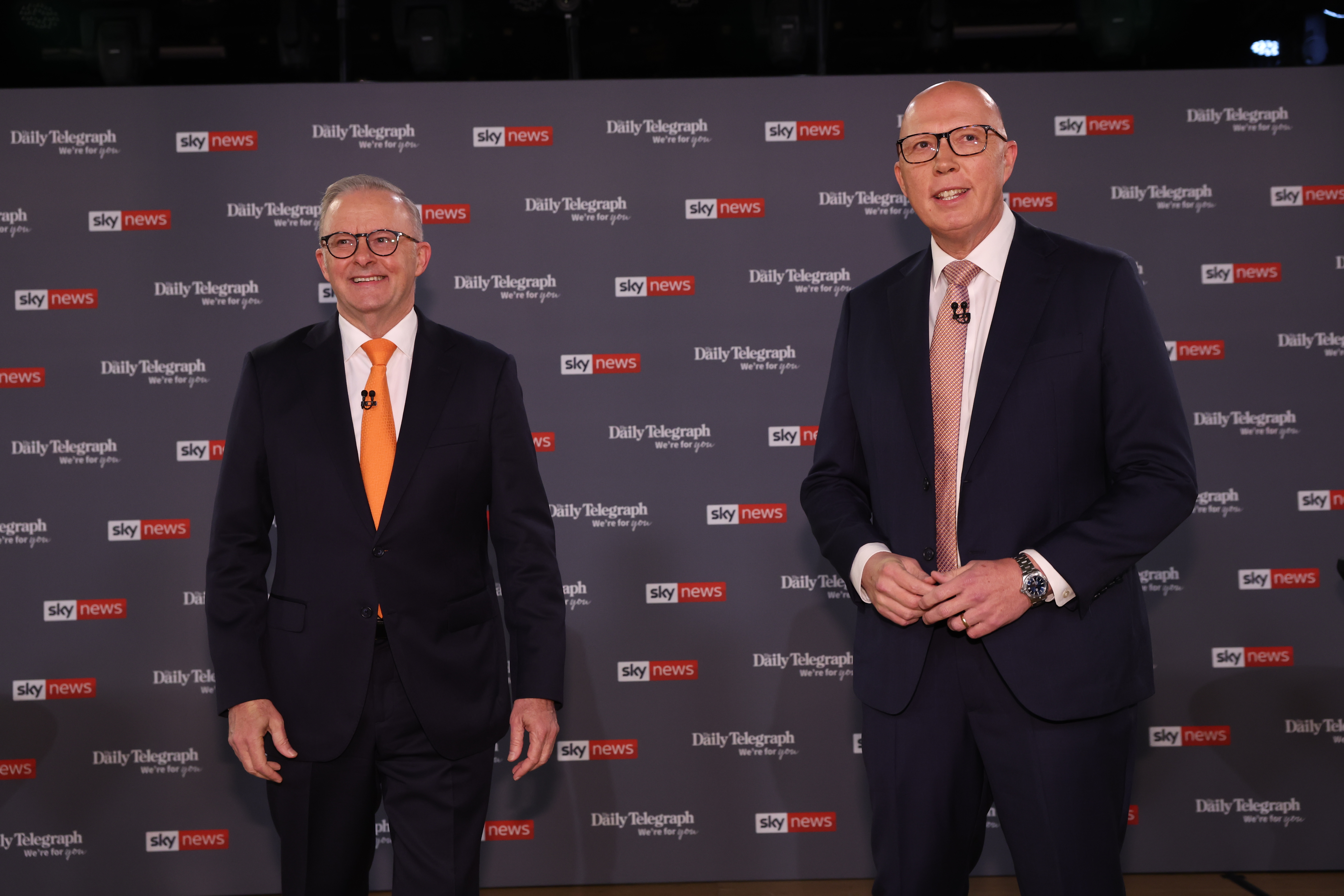 四十年来最糟糕大选” 专家看衰两党住房政策| 澳洲大选| 达顿| 阿尔巴尼斯| 大纪元