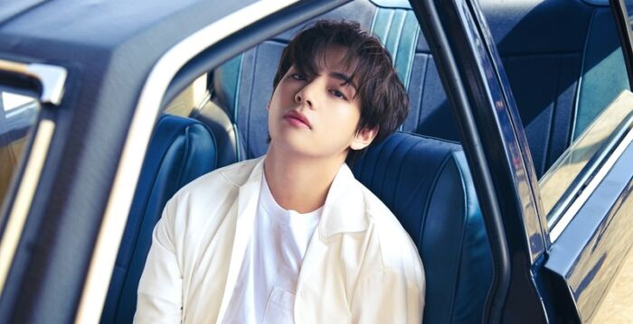 BTS成员V入伍人气不减 仍居Google热搜韩星冠军