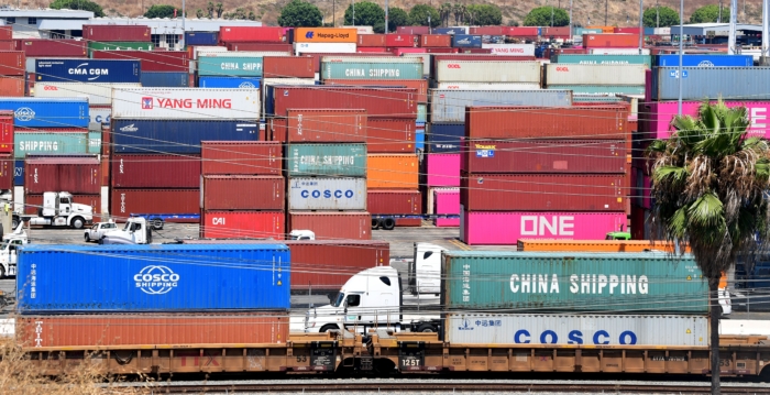 面对104%关税 中共再升级报复行动 专家解析