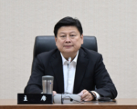 赴美关税谈判 傅崐萁：请总统考虑邀张忠谋加入