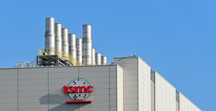 AI处理器全靠美国台湾 中共将再被卡脖子