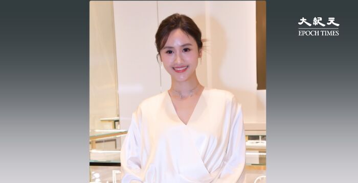 陷公关品、抢主持棒争议 吴姗儒澄清:没做过