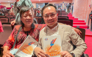 保险公司经理：神韵带来启发 提升思想