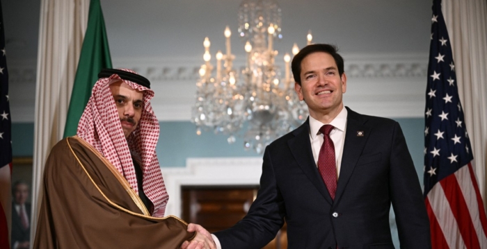 川普将于5月访问沙特、卡塔尔和阿联酋