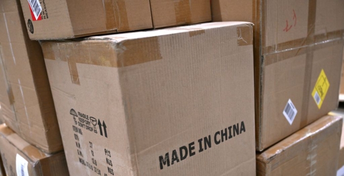 中港小包裹免税入美终结 你需要了解啥