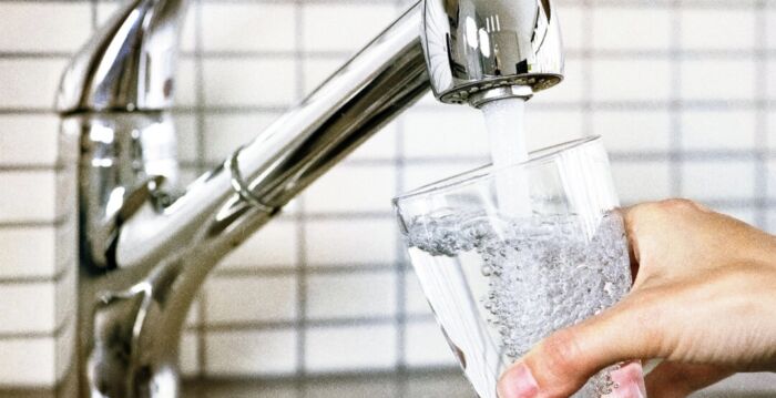 含氟饮用水的健康风险