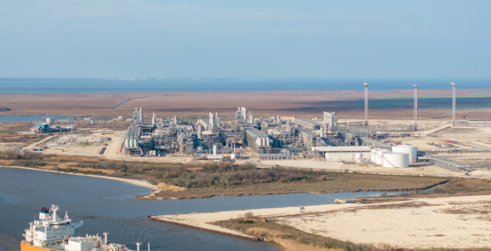 对等关税贸易谈判 泰国拟从美国增购天然气