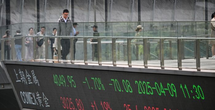 中国大城市人口外流 分析：中共蛮横政策所致