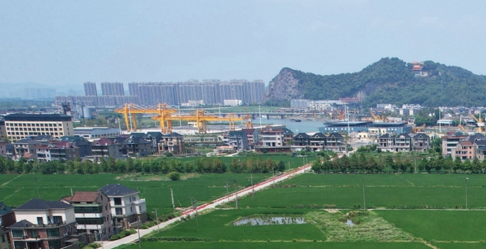 分析:荒唐的“地王”热潮