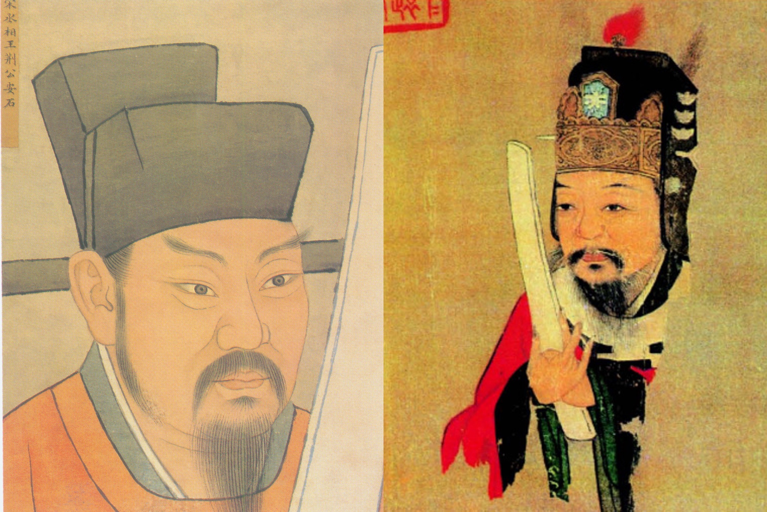 风雅宋：承平安逸 繁华一梦 | 宋代| 造船| 寇准| 大纪元