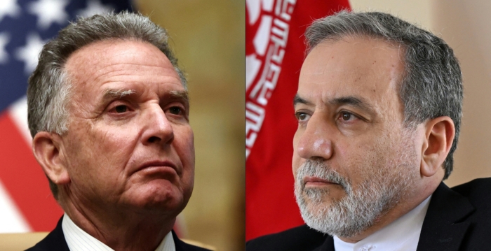 美伊核谈前 美智库警告伊朗提案具风险