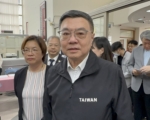 台美開展關稅談判 台揆：互利互贏基礎合作
