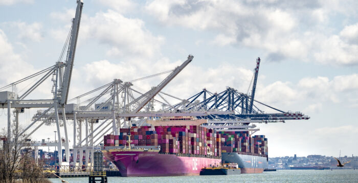 王赫：剖析中共对抗川普关税的三大政策意图