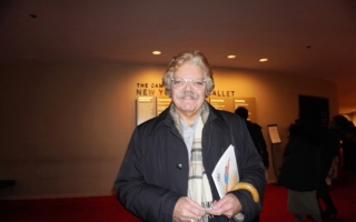 醫學院系主任:神韻展現救贖主題 關乎未來