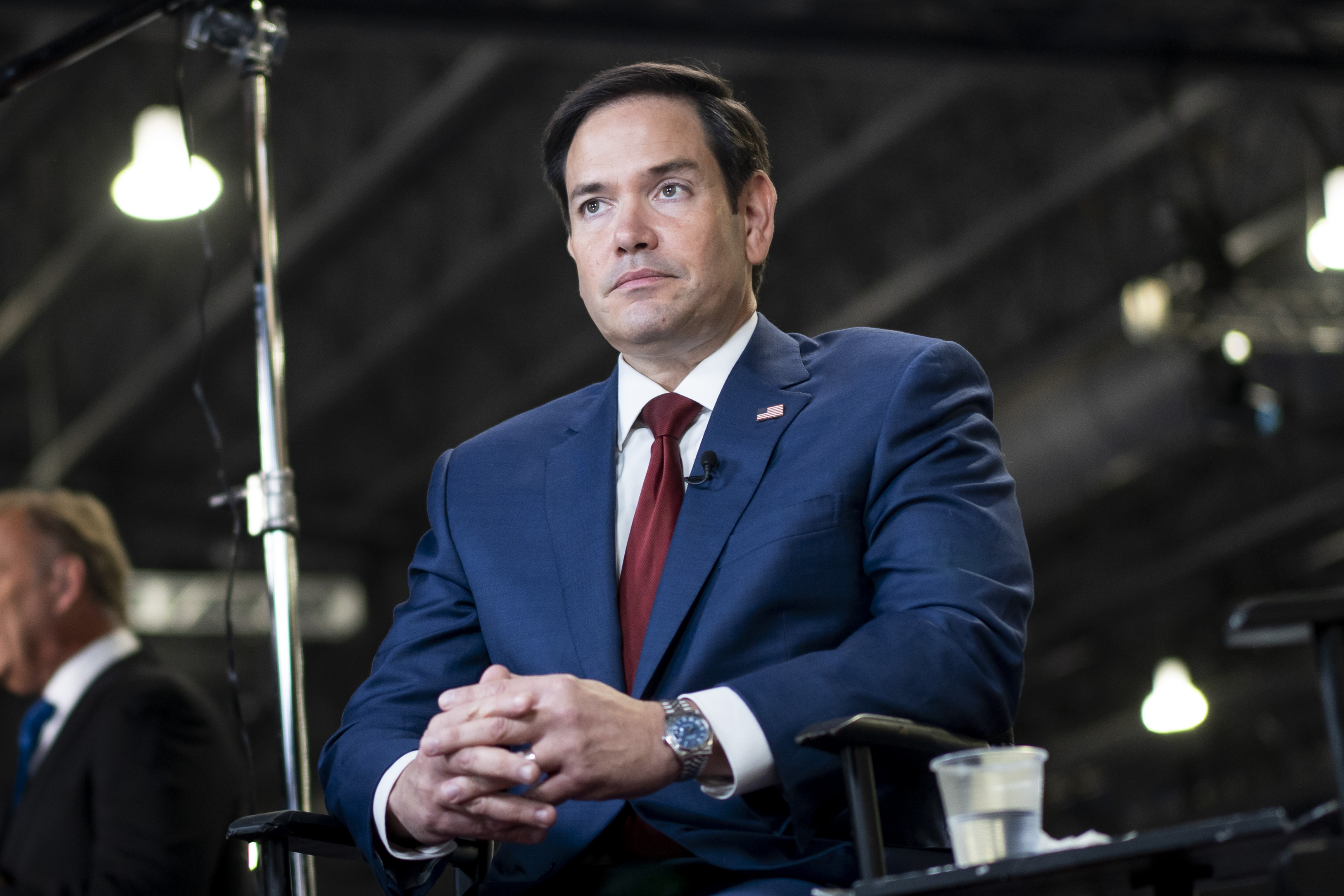 盧比奧：已將另十名黑幫成員驅逐至薩爾瓦多| 大紀元