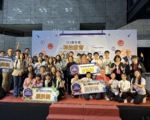 全国科技教育创意实作竞赛 苗县勇夺五面奖牌全国第三
