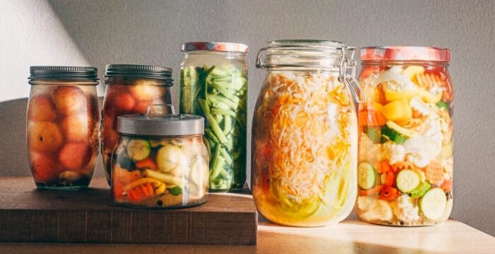 抗真菌饮食是缓解肠道紊乱的关键