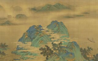 跟我學唐詩（44B）