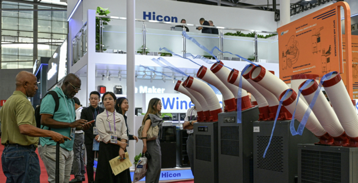 广交会双重困境 关税阴影与参展内卷加剧