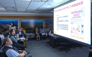 桃市府推動女性就業與職場平權  打造友善職場環境