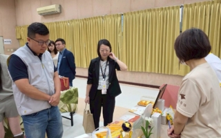 嘉市好店好禮組決選 展嘉義文化特色與創意